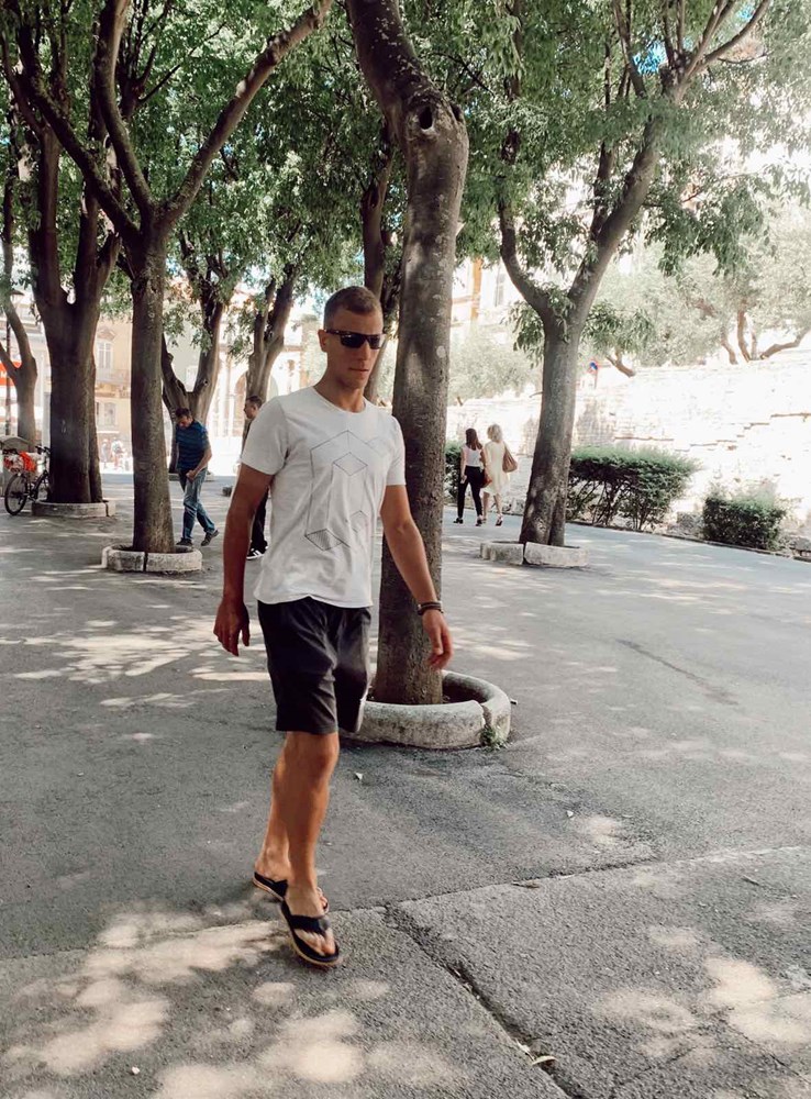 Streetstyle Pula 14. 6. 2021.
